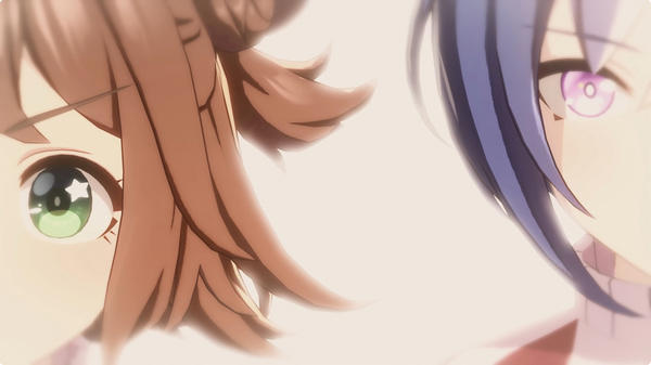 ゲーム「ウマ娘」第2部完結へ 2025年夏公開