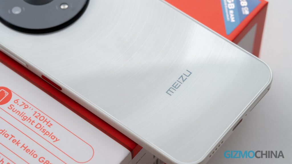 【未使用に近い】MEIZU mblu 22 Pro 白 SIMフリー A Super Affordable Entry-Level Phone: MEIZU Mblu 22 Pro Review