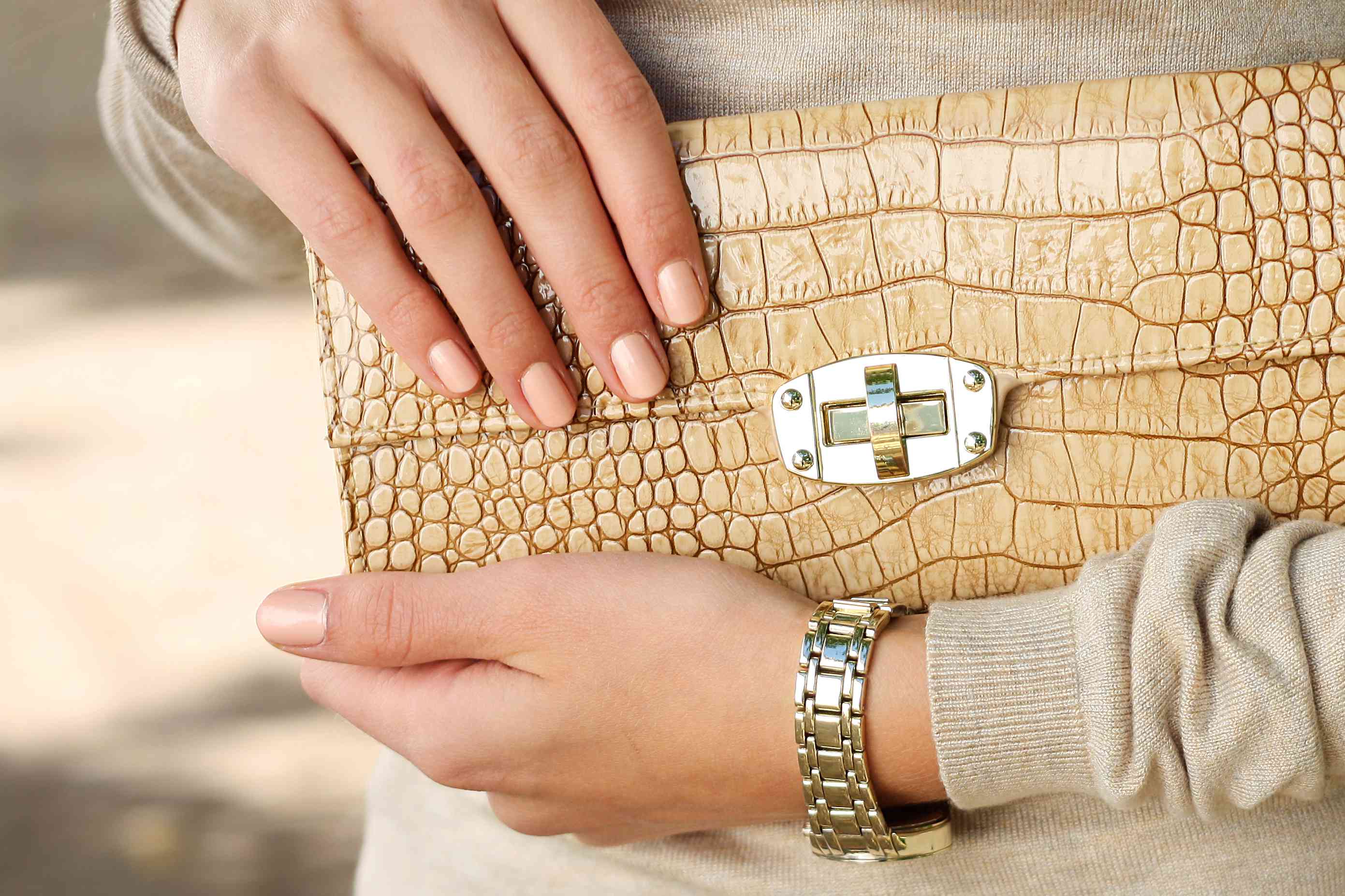 Recession Nails Are Here—Here's How to Save Money Without Giving Up Your Manicures