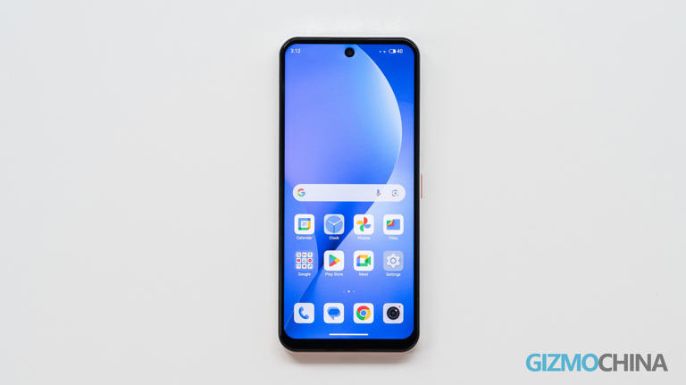 A Super Affordable Entry-Level Phone: MEIZU Mblu 22 Pro Review￼