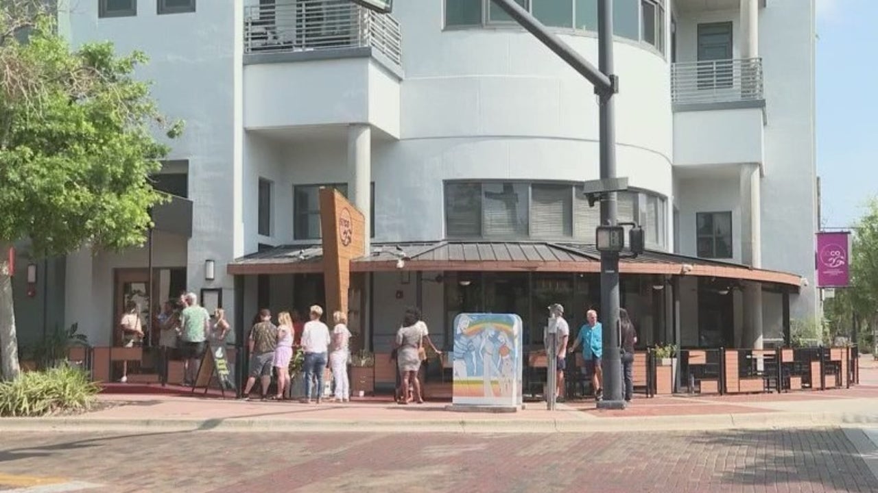 Orlando's beloved Soco Thornton Park closes doors