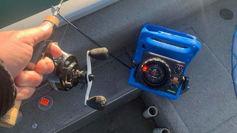 How to Become a Better Angler: 5 Expert Tips That Work for Any Fish on ...