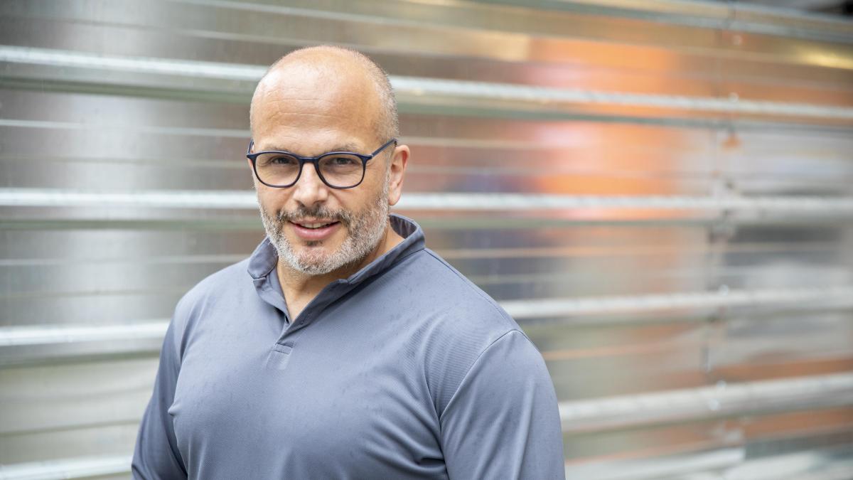 Jordi Vilà abre Al Kostat del Mar en Sa Riera