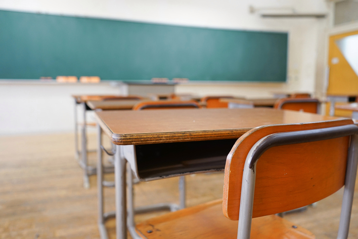 Interview: Back to school health tips for children, parents