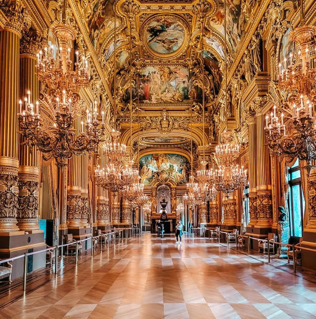 21 Romantic Things to Do in Paris That Go Way Beyond the Eiffel Tower