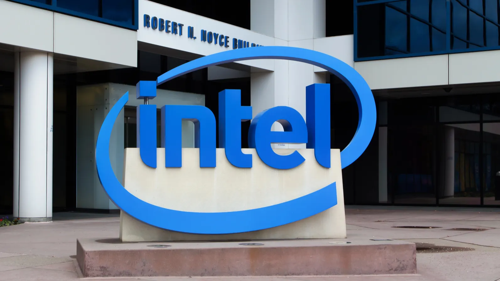 Intel set to get $5B boost from unexpected Nvidia deal