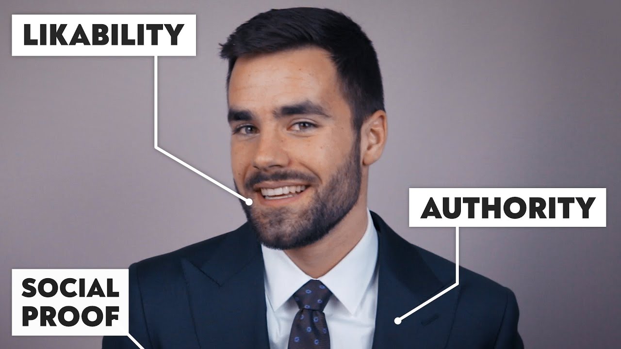 5 Psychological Tricks People Use to Control You