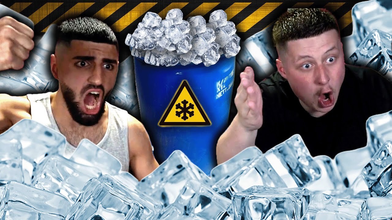 Jordan & Semih: Chaos, Kumpels und die geheime Formel für Streaming-Erfolg