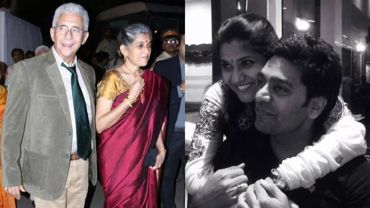 Bollywood’s unexpected celebrity connections Surprising family ties