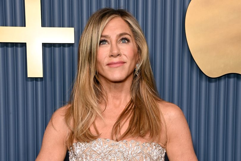 Jennifer Aniston