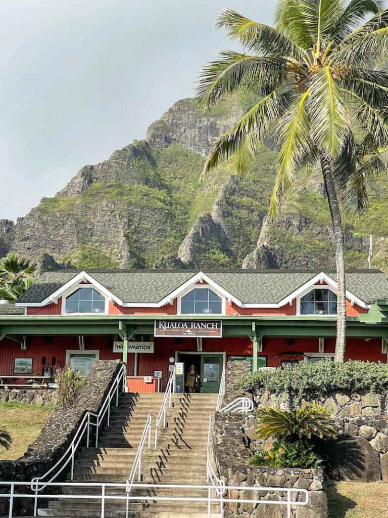 15 things to know about Kualoa Ranch and what to do there