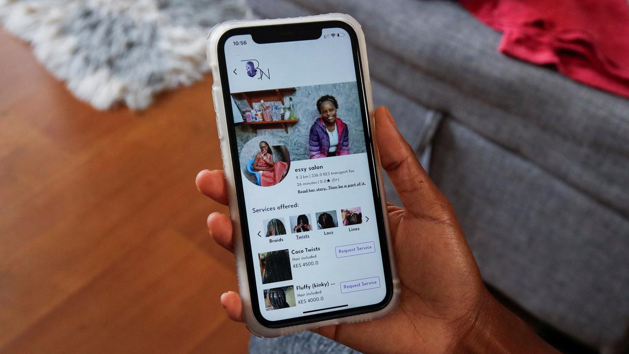 Millions in Kenya struggle with poor mobile network as major telco ...