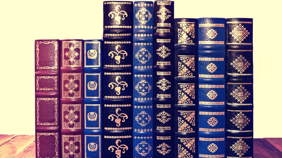 6 Books You Should Read If You Are A Classics Lover - From ...