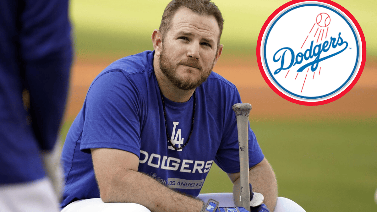 MLB 2025:Max Muncy Opens Up About His Struggling Defense: Can He Turn