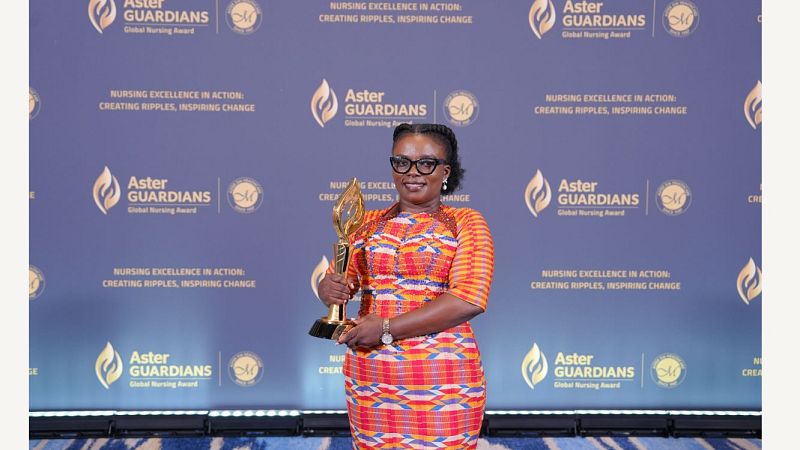 Akora Naomi Oyoe Ohene Oti