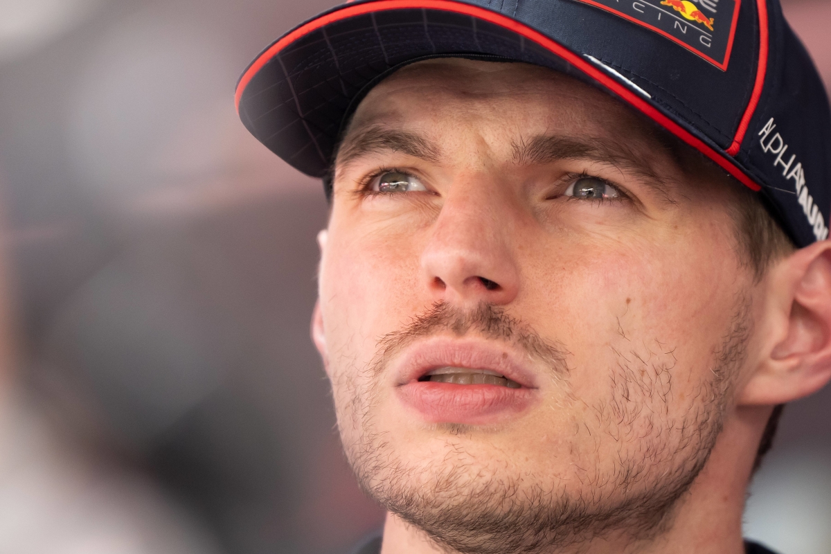 F1 2025 Standings: Max Verstappen resurgence in the air after Monaco ...