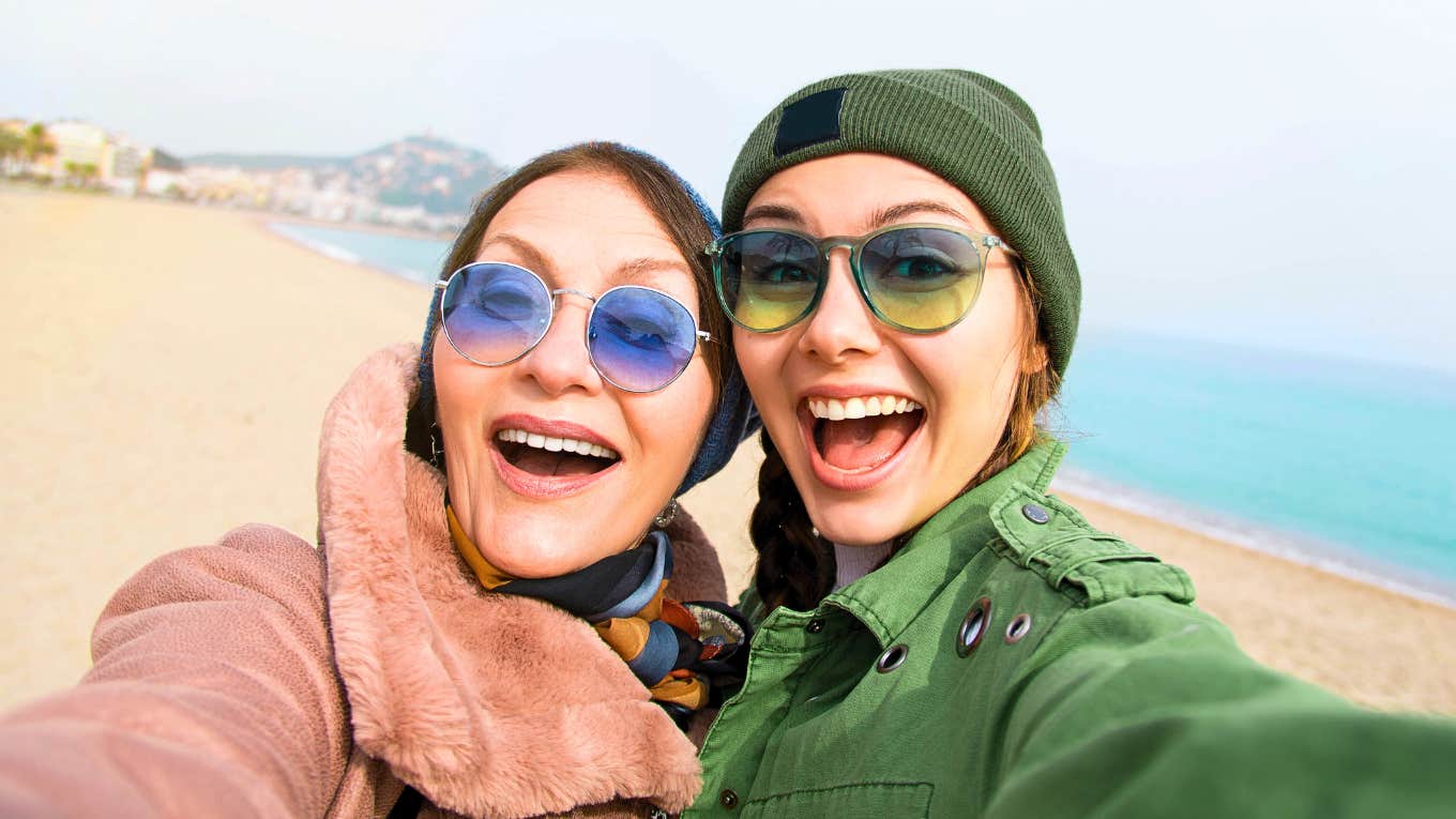 11 Lessons Brilliant Parents Teach Their Daughters Before It’s Too Late