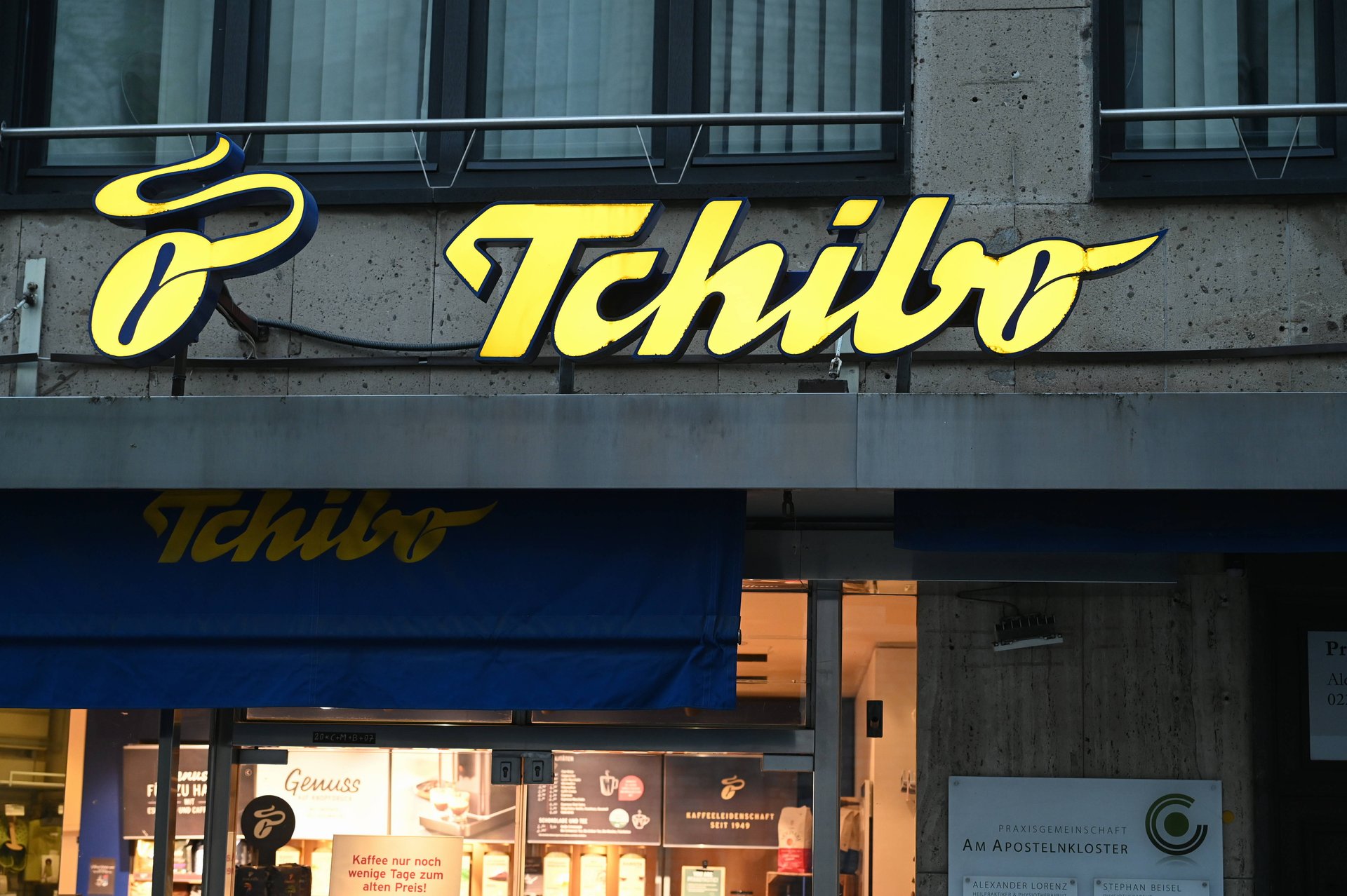 Perfekt für die nächste Grillparty: Mit den süßen Glas-Markierern von ...