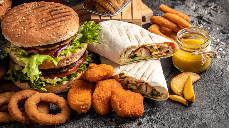 The Ultimate Guide To Ordering Secret Menu Items Like A Pro