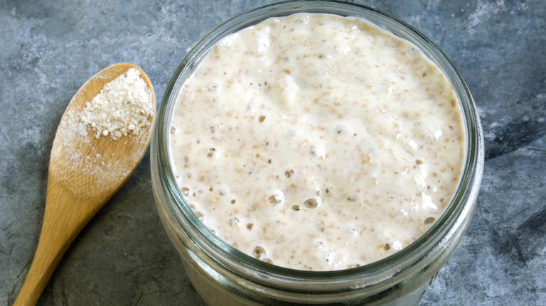 11 Sourdough Starter Mistakes Everyone Makes