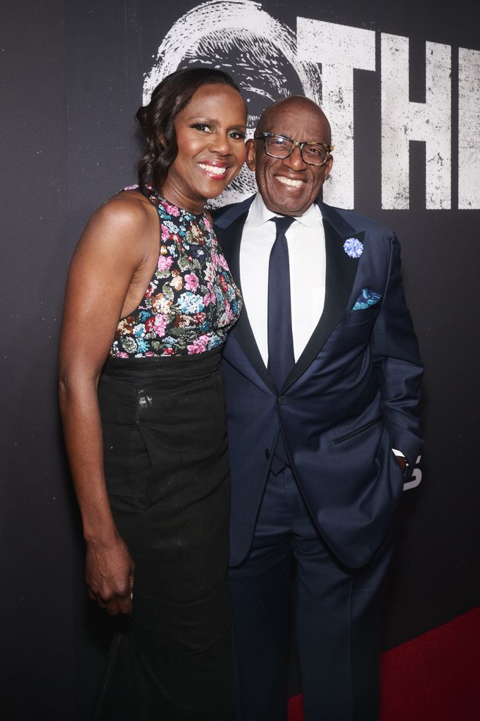 Al and Deborah have two beautiful homes