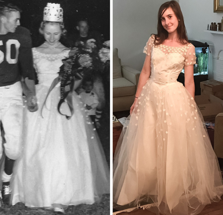 20+ Photos That Remind Us Time Goes By in the Blink of an Eye