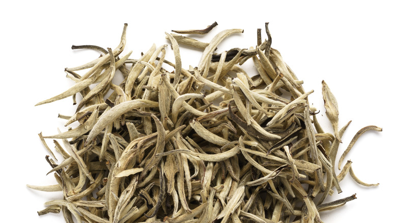 White Tea: What It Is And The Different Types, Explained By Loose-Leaf ...
