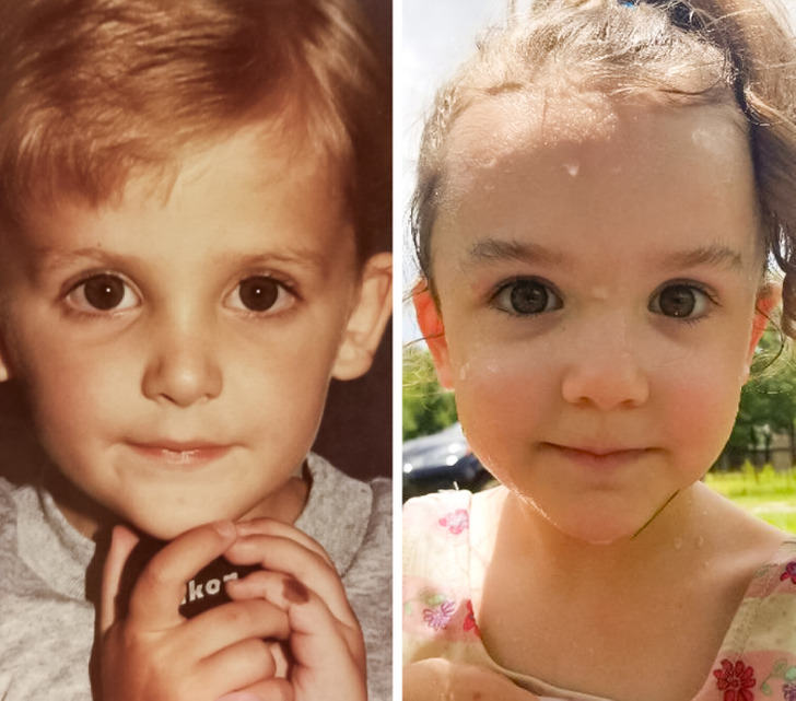20+ Photos That Remind Us Time Goes By in the Blink of an Eye