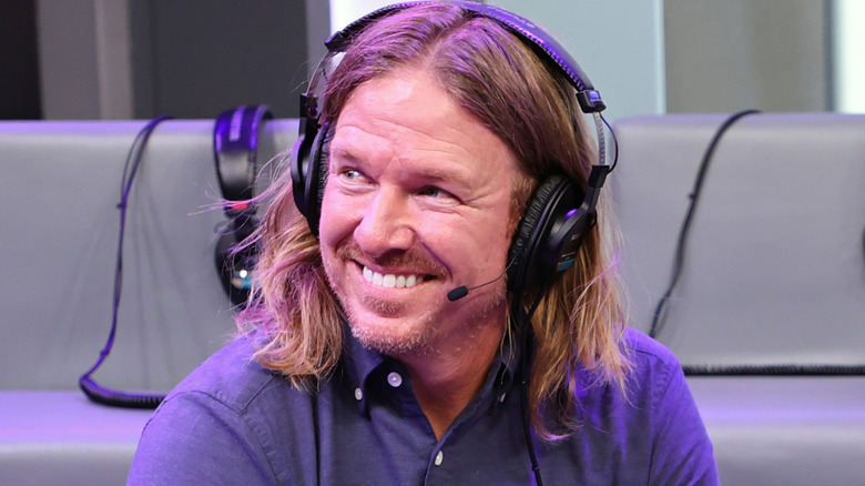 Did Chip Gaines Really Have A Heart Attack? Inside The Raging Rumor