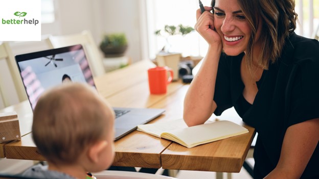 10 Strategien für eine bessere Work-Life Balance mit BetterHelp