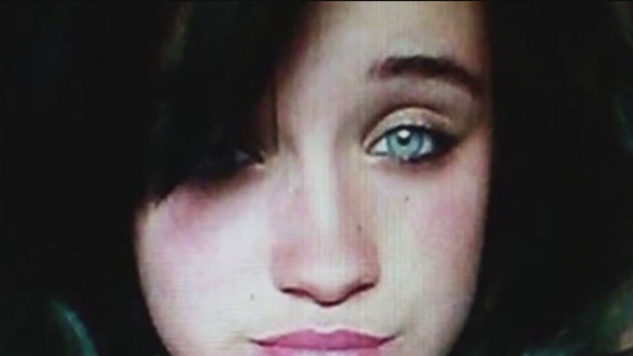 Vigil held for Pearl Pinson, kidnapped Vallejo girl last seen 9 years ago