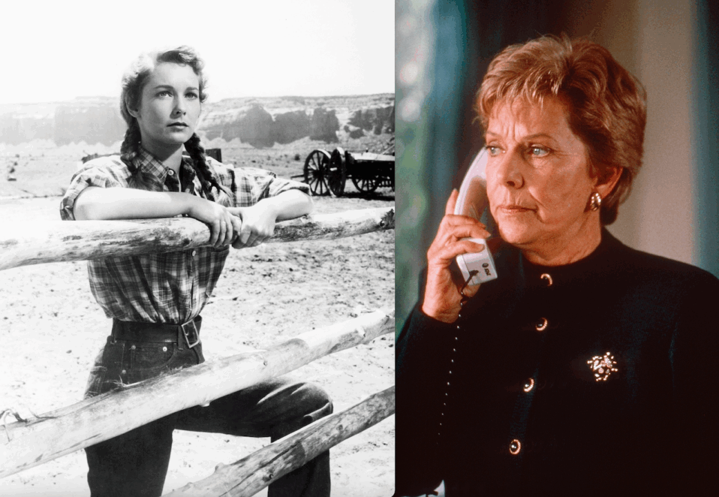 Vera MILES