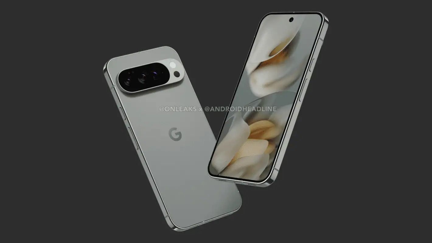 The Pixel 10 lineup could launch sooner than we think thanks to a ...