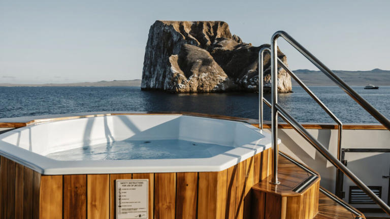 7 best all-inclusive cruise lines in the world (updated for 2026)