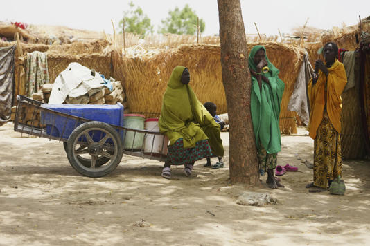 Nigeria Boko Maram Explainer