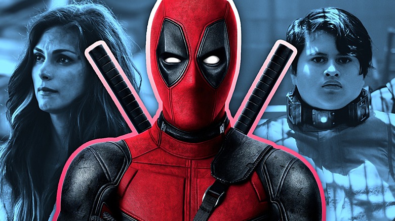 Deadpool's Moral Code Explained