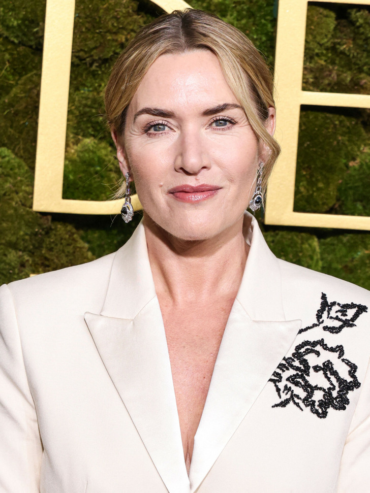 Kate Winslet’s Daughter Steals the Spotlight at Cannes—Fans Zoom in on ...