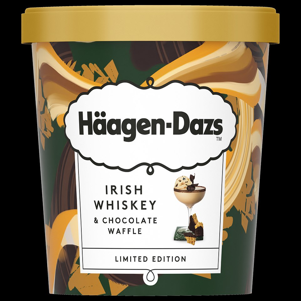 Real meaning behind Häagen-Dazs' name