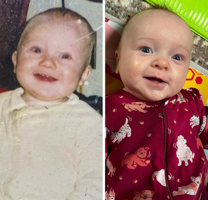 20+ Photos That Remind Us Time Goes By in the Blink of an Eye
