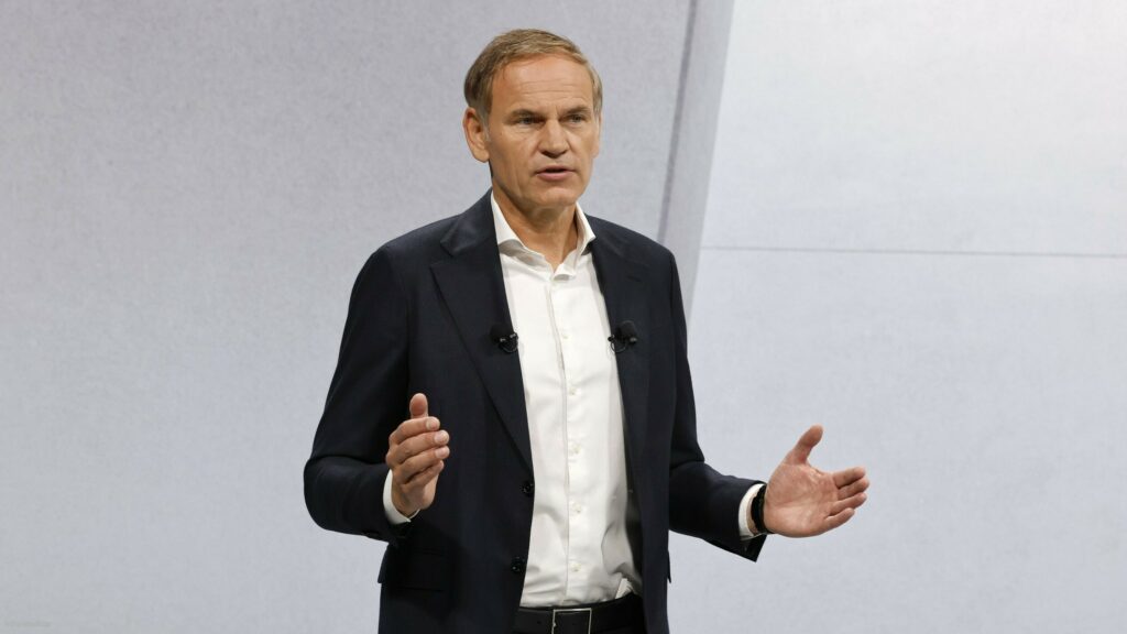 What’s Driving Thousands Of Job Cuts At Porsche And Volvo?