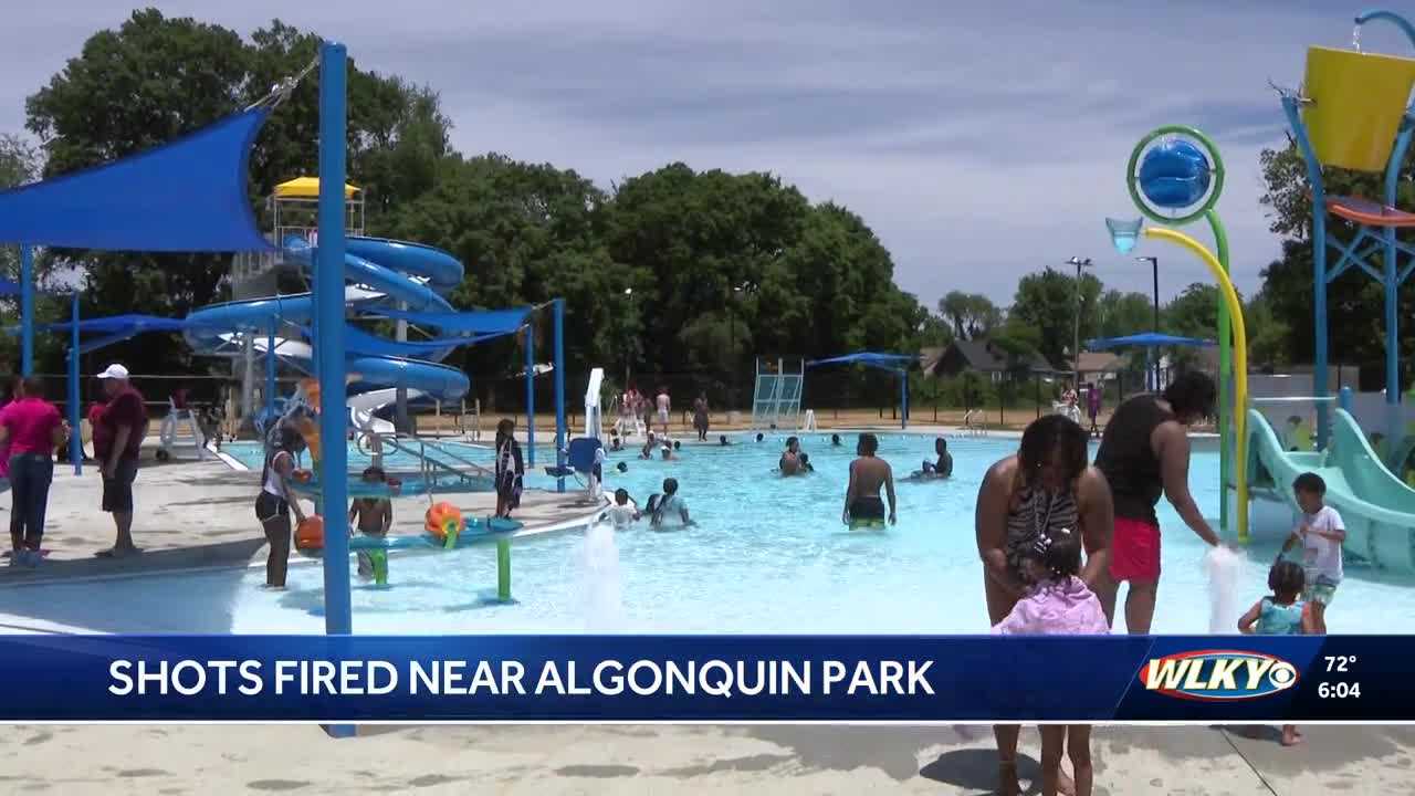 Louisville public pools implement clear bag policy amid safety concerns