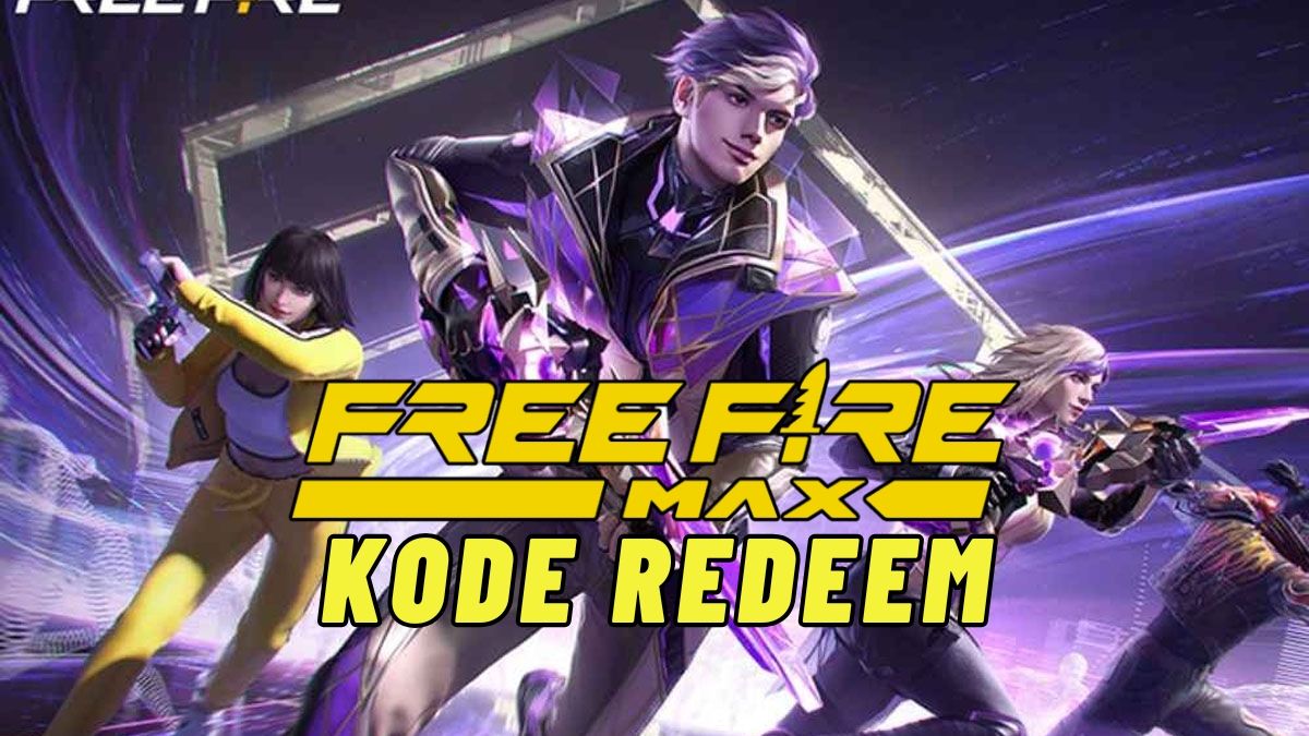 Segera Daftar! Dapatkan Kode Redeem FF Max Terkini Hari Ini & Raih 20 Hadiah Spesial Sebelum Habis!