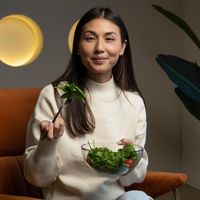 10 Cara Alami untuk Menaikkan Berat Badan dengan Makanan dan Minuman Sehat