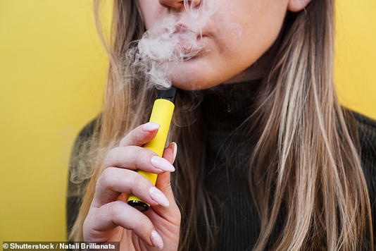The disposable vapes ban could push 200,000 people back to smoking when it comes into effect next month, a report warns