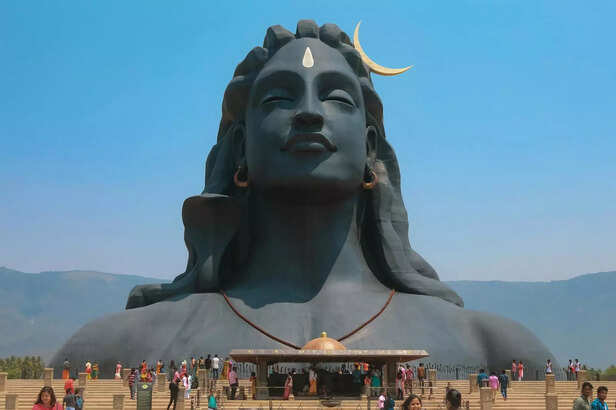 Shiva and the Moon: The Hidden Meaning Behind His Crescent