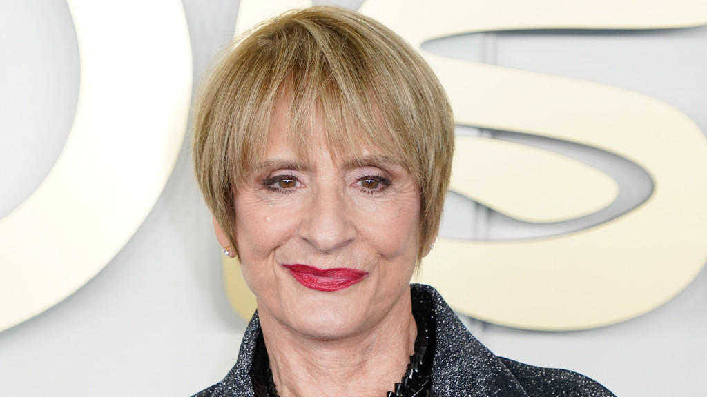 Patti Lupone reveals painful years with Kevin Kline