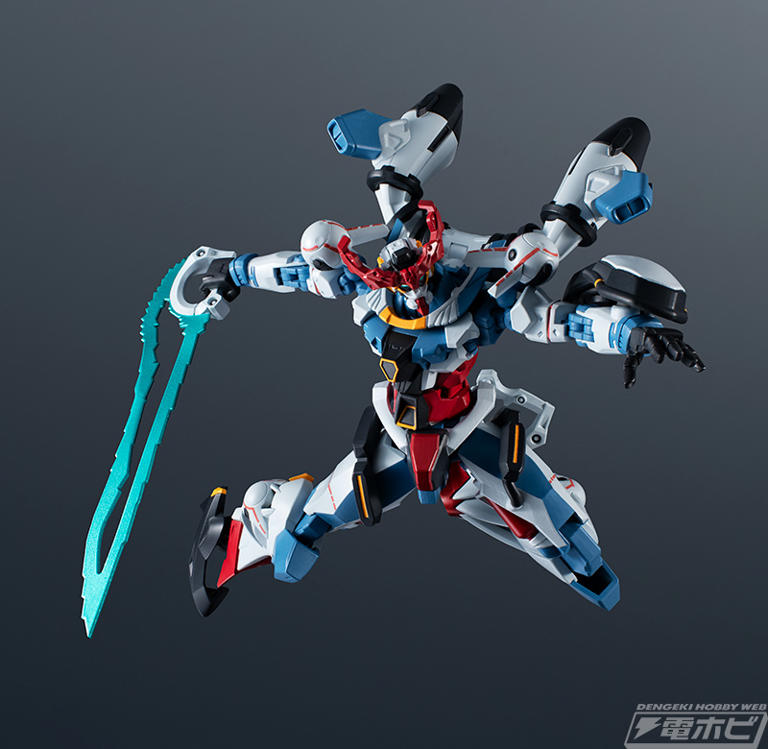 機動戦士ガンダム　ジークアクス　GQuuuuuuX　フィギュア　18点 Amazon | 機動戦士Gun,dam GQuuuuuuX 限械突破 GQuuuuuuX