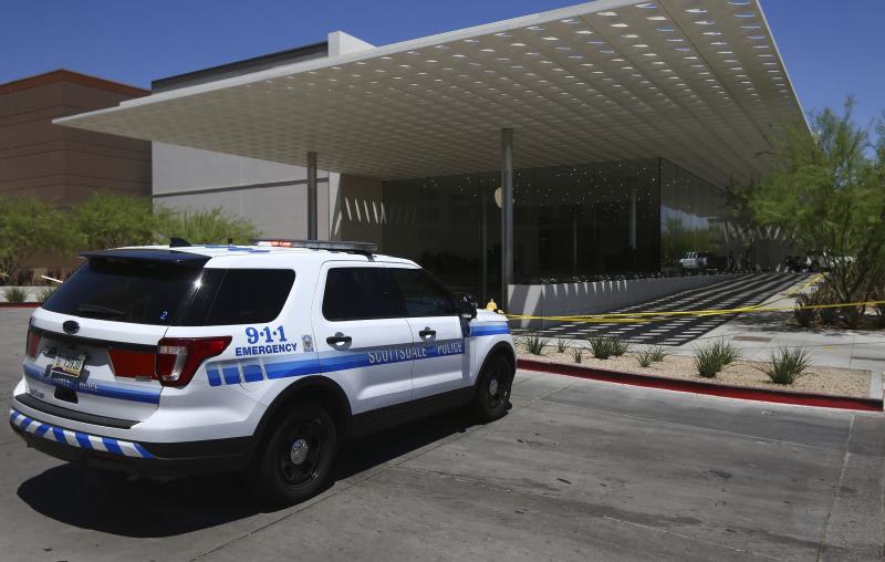 Arizona Law Enforcement Dismantles Multi State Burglar Network