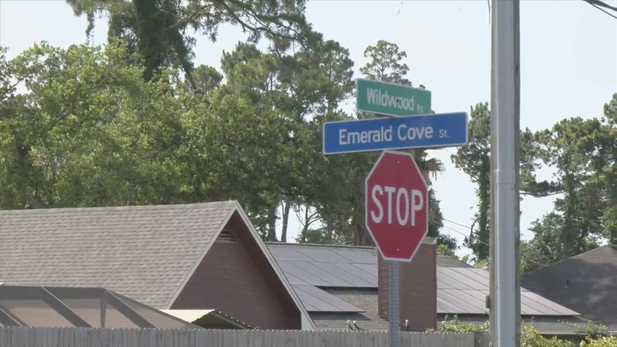 Teen charged in shooting death of Florida Lyft driver