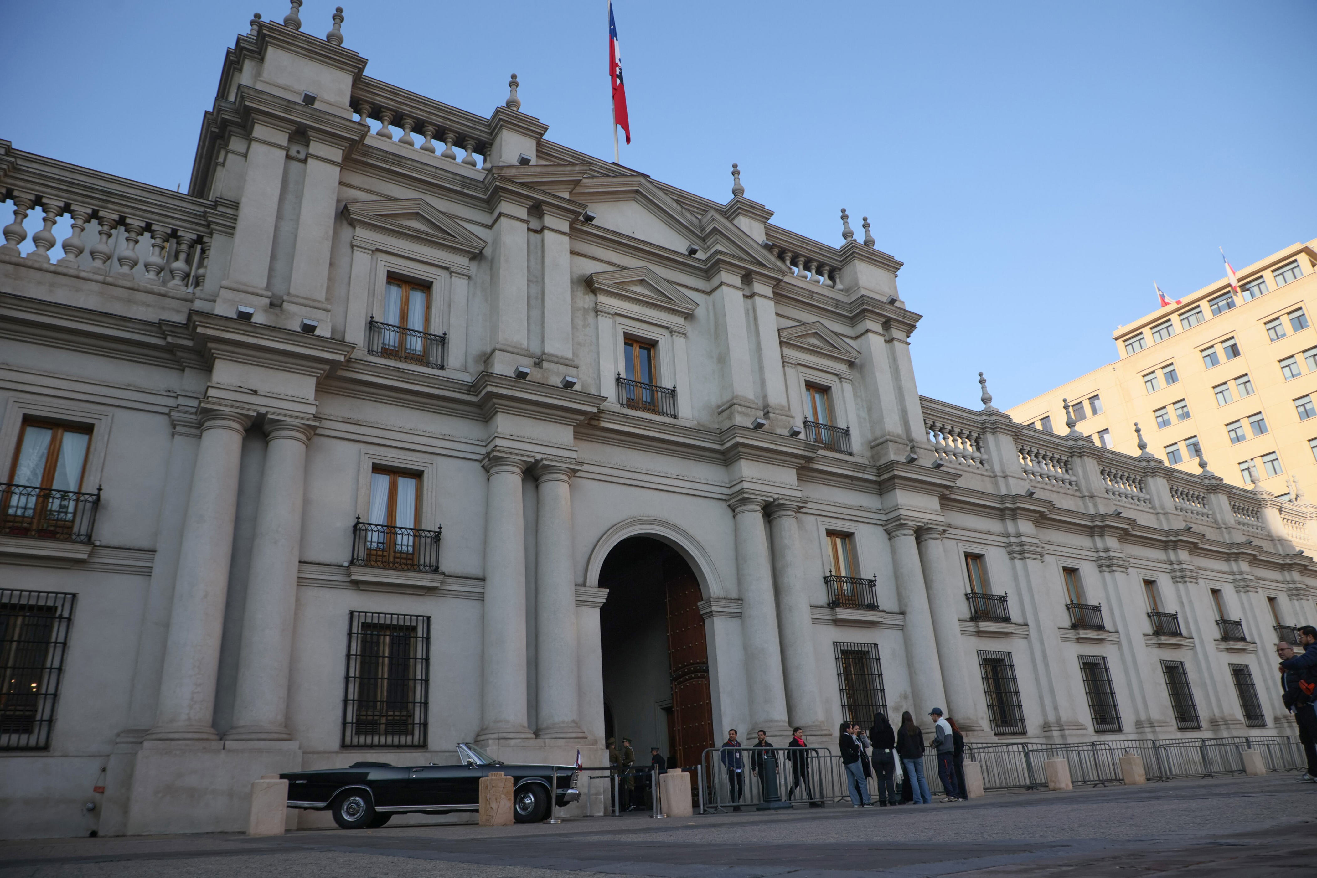 La mentira como estrategia